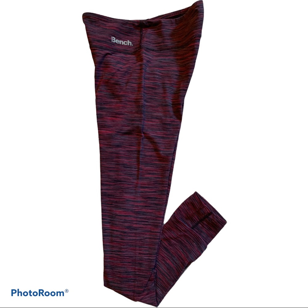 Bench leggings